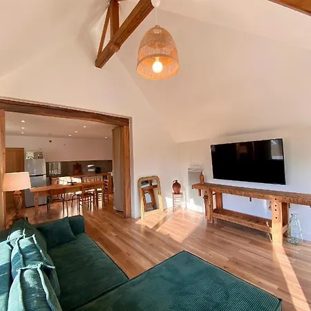 Tatil Evi Petite Maison Rustique Pleine De Caractere *