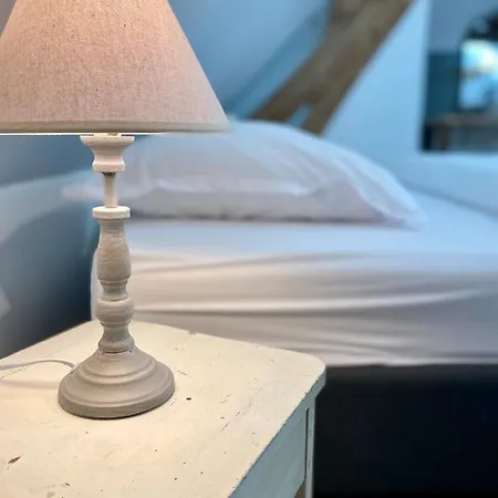Petite Maison Rustique Pleine De Caractere Tatil Evi Pont-sur-Seine