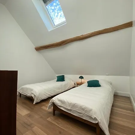 Tatil Evi Petite Maison Rustique Pleine De Caractere *