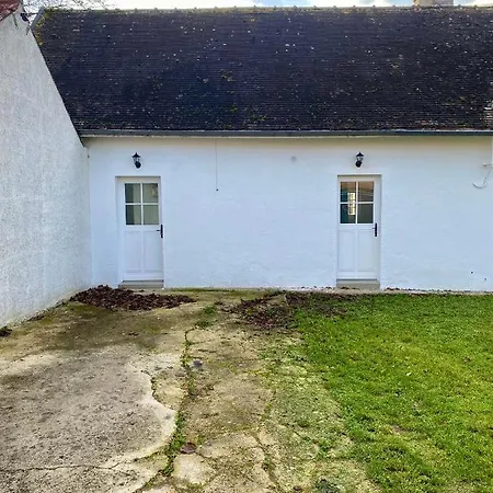 Tatil Evi Petite Maison Rustique Pleine De Caractere *