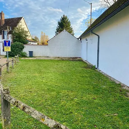 Petite Maison Rustique Pleine De Caractere Tatil Evi