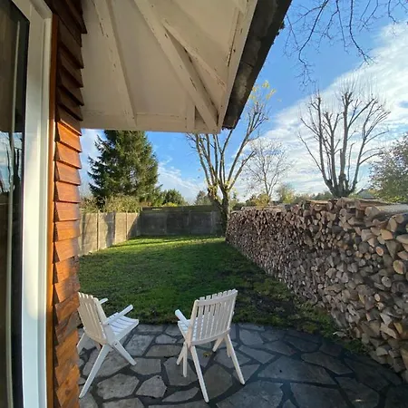 Petite Maison Rustique Pleine De Caractere Tatil Evi *