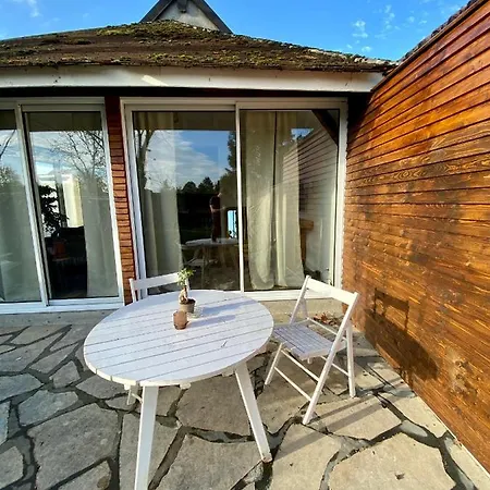 Petite Maison Rustique Pleine De Caractere * Pont-sur-Seine