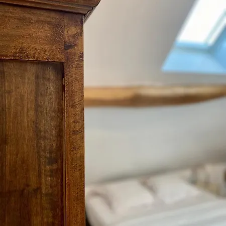 Tatil Evi Petite Maison Rustique Pleine De Caractere *