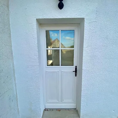 Tatil Evi Petite Maison Rustique Pleine De Caractere *