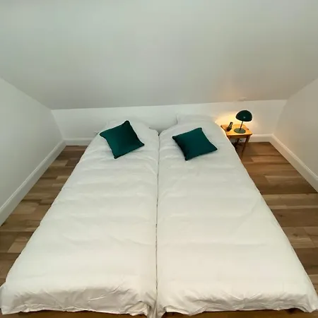 Petite Maison Rustique Pleine De Caractere Tatil Evi