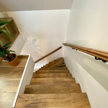펜션 Maison Calme Et Chaleureuse A La Campagne Pont-sur-Seine