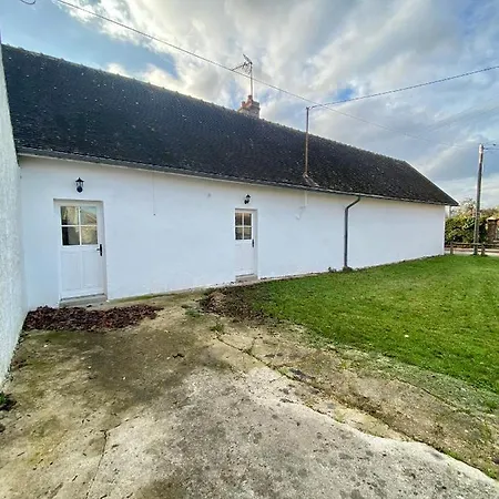 Maison Calme Et Chaleureuse A La Campagne Pont-sur-Seine