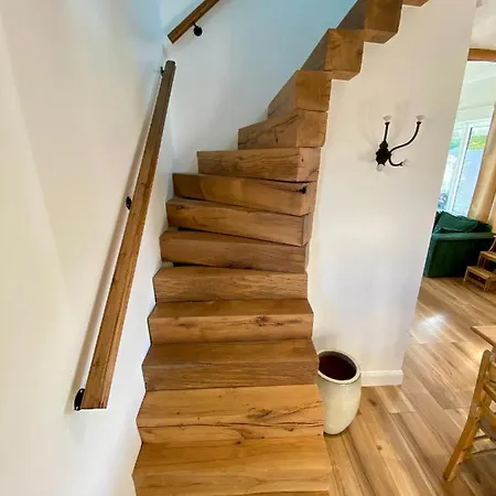 Petite Maison Rustique Pleine De Caractere Pont-sur-Seine